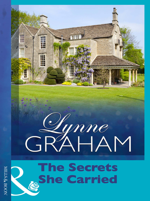 Cover image for The Secrets She Carried